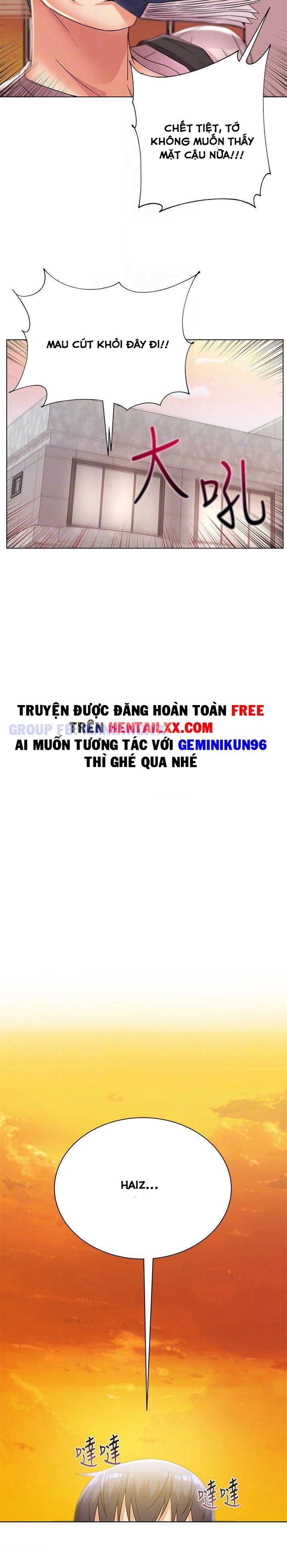 đọc truyện Cửa Hàng Tiện Lợi Của Chị Eunhye Chương 21 ảnh 9 tại Giả Dược