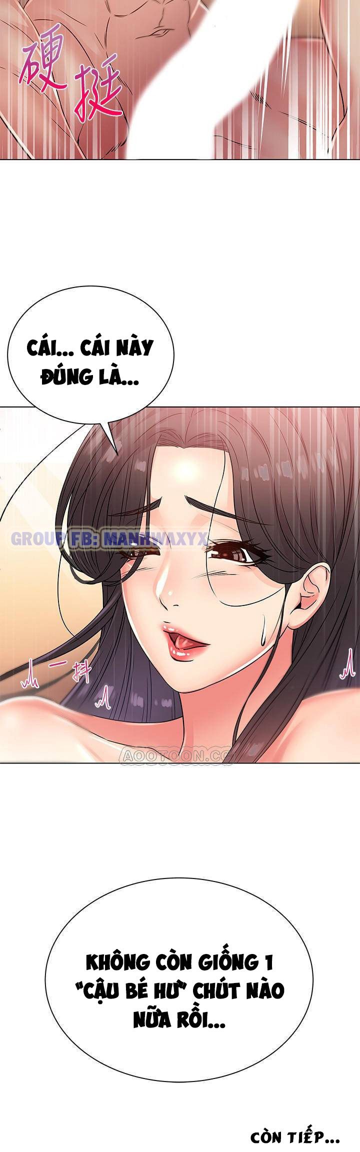 đọc truyện Cửa Hàng Tiện Lợi Của Chị Eunhye Chương 24 ảnh 25 tại Giả Dược