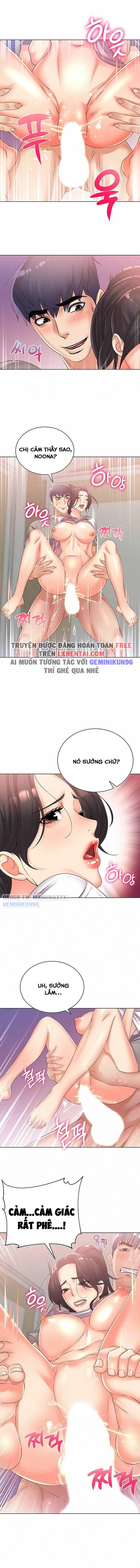 đọc truyện Cửa Hàng Tiện Lợi Của Chị Eunhye Chương 26 ảnh 5 tại Giả Dược