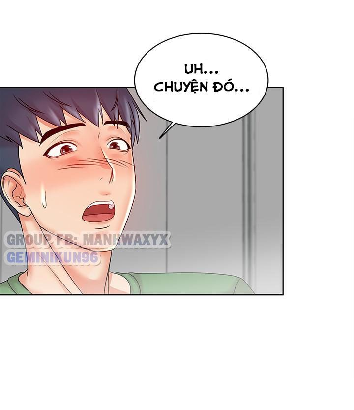 đọc truyện Cửa Hàng Tiện Lợi Của Chị Eunhye Chương 3 ảnh 21 tại Giả Dược