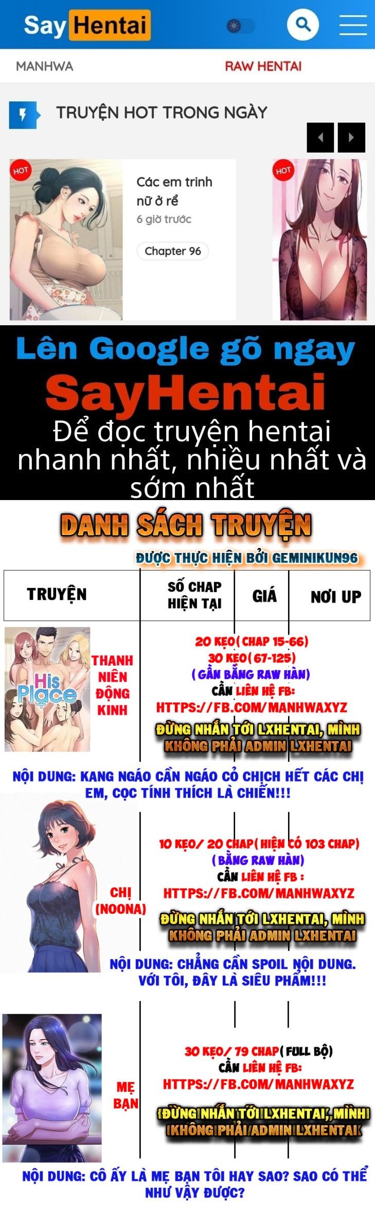 đọc truyện Cửa Hàng Tiện Lợi Của Chị Eunhye Chương 30 ảnh 1 tại Giả Dược