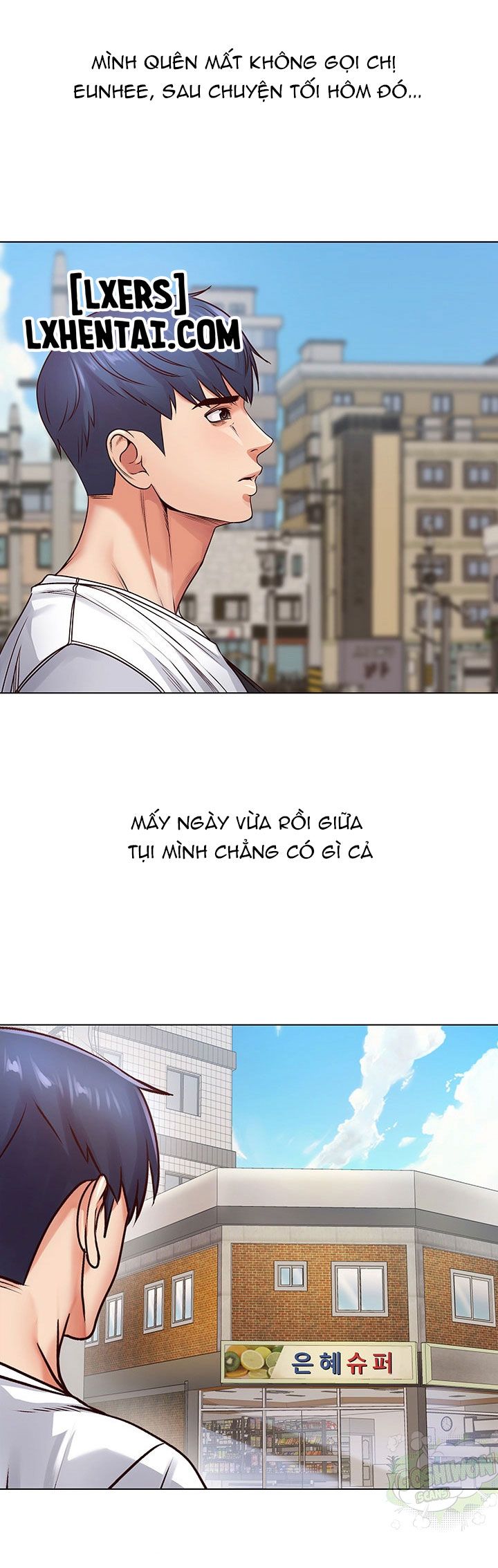 đọc truyện Cửa Hàng Tiện Lợi Của Chị Eunhye Chương 34 ảnh 13 tại Giả Dược