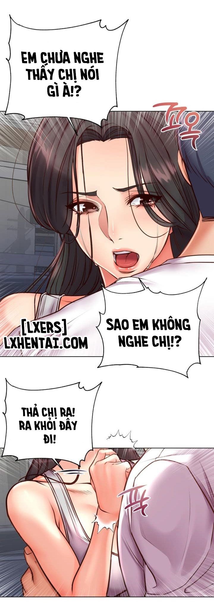 đọc truyện Cửa Hàng Tiện Lợi Của Chị Eunhye Chương 36 ảnh 7 tại Giả Dược