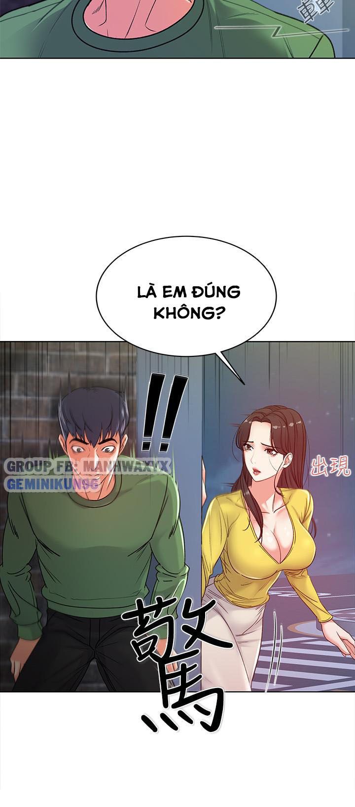 đọc truyện Cửa Hàng Tiện Lợi Của Chị Eunhye Chương 4 ảnh 13 tại Thiên Thai Truyện