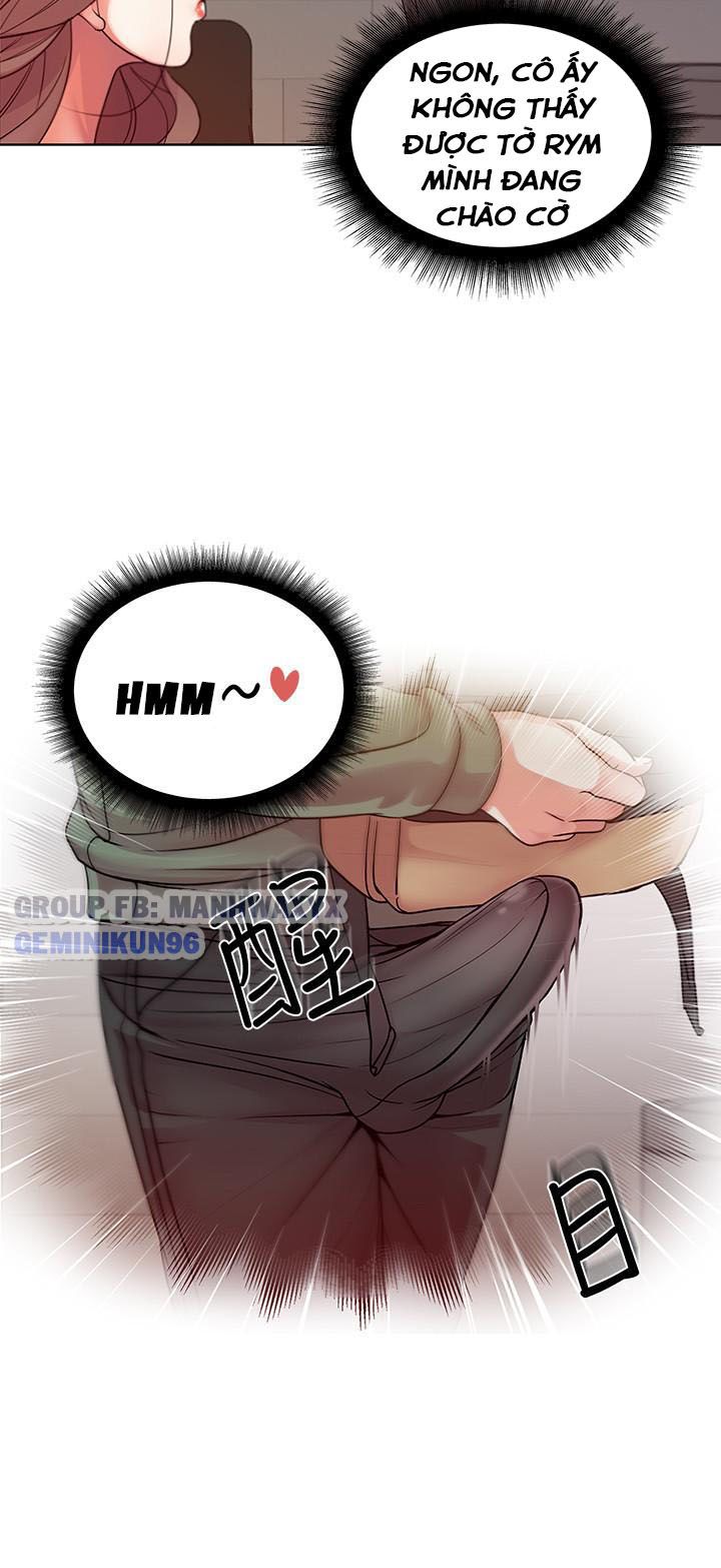 đọc truyện Cửa Hàng Tiện Lợi Của Chị Eunhye Chương 5 ảnh 24 tại Giả Dược