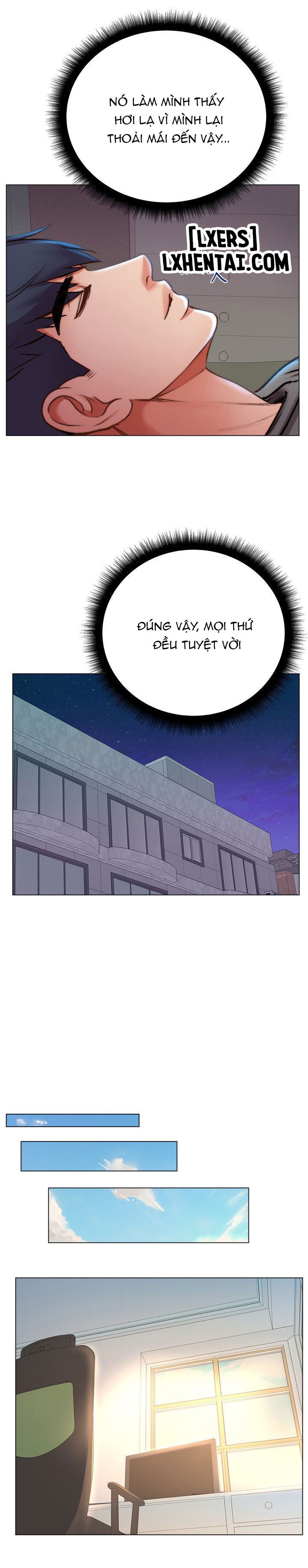 đọc truyện Cửa Hàng Tiện Lợi Của Chị Eunhye Chương 53 ảnh 24 tại Giả Dược