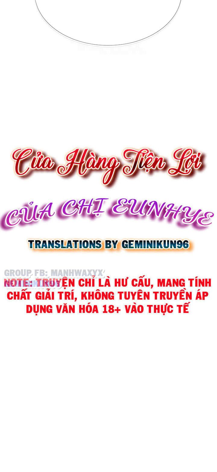 đọc truyện Cửa Hàng Tiện Lợi Của Chị Eunhye Chương 7 ảnh 13 tại Giả Dược