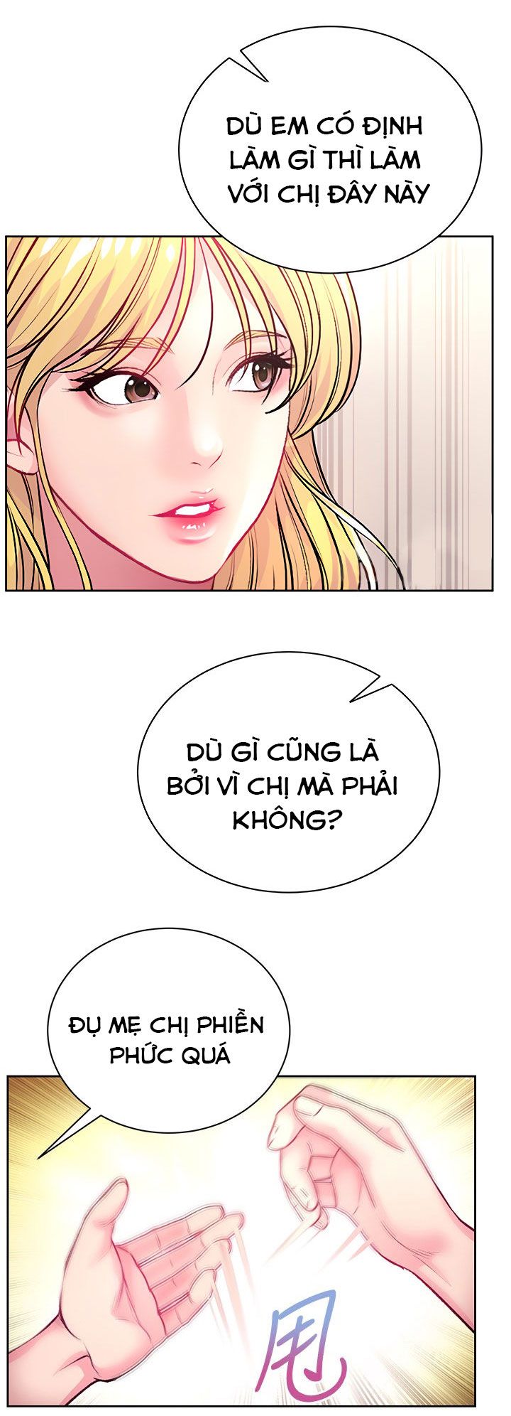 đọc truyện Cửa Hàng Tiện Lợi Của Chị Eunhye Chương 75 ảnh 12 tại Giả Dược
