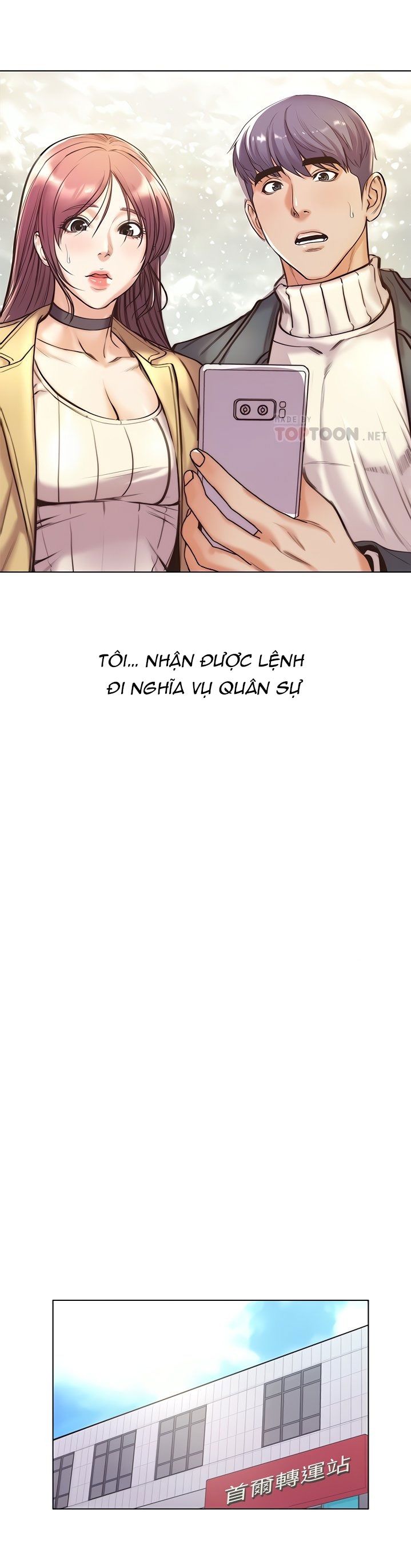 đọc truyện Cửa Hàng Tiện Lợi Của Chị Eunhye Chương 89 ảnh 10 tại Giả Dược