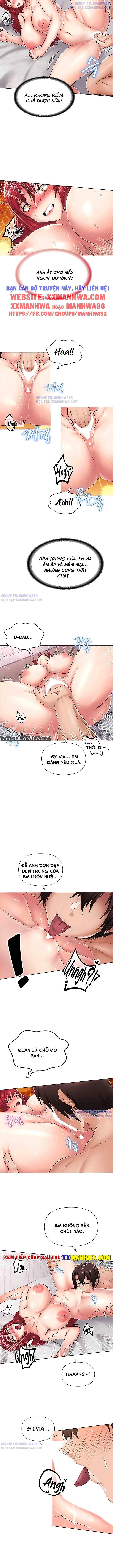 đọc truyện Cửa Hàng Tiện Lợi Ở Thế Giới Khác Chương 12 ảnh 6 tại Giả Dược