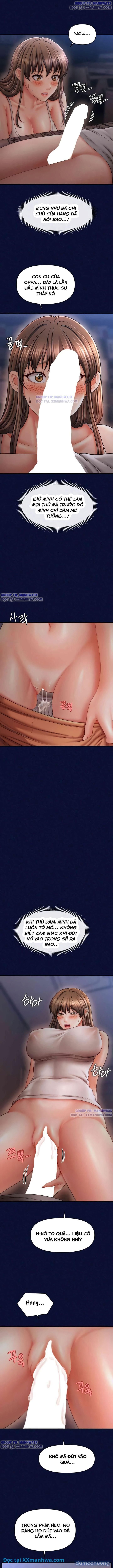 đọc truyện Cửa Hàng Tiện Lợi Ở Thế Giới Khác Chương 24 ảnh 10 tại Thiên Thai Truyện