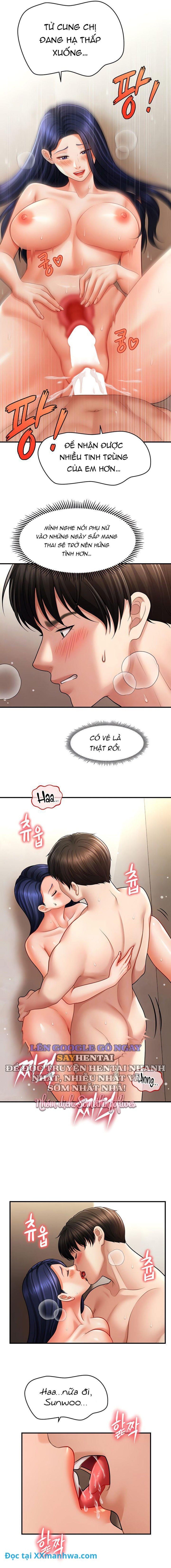 đọc truyện Cửa Hàng Tiện Lợi Ở Thế Giới Khác Chương 41 ảnh 6 tại Thiên Thai Truyện