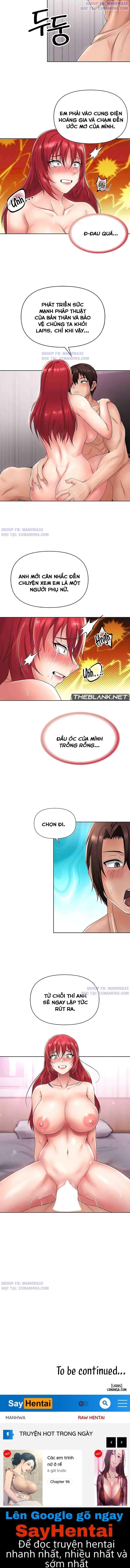 đọc truyện Cửa Hàng Tiện Lợi Thần Kỳ Chương 12 ảnh 9 tại Giả Dược
