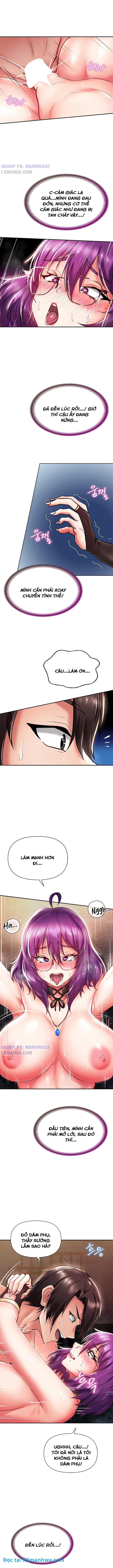 đọc truyện Cửa Hàng Tiện Lợi Thần Kỳ Chương 3 ảnh 12 tại Thiên Thai Truyện