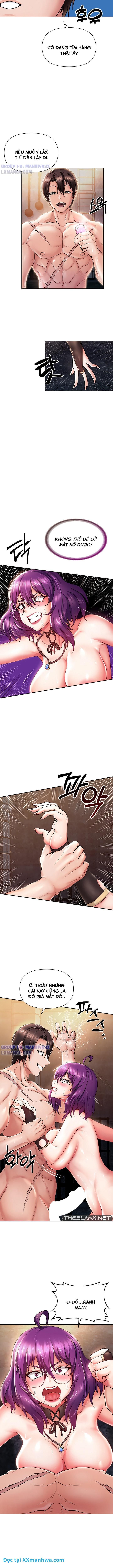 đọc truyện Cửa Hàng Tiện Lợi Thần Kỳ Chương 3 ảnh 14 tại Thiên Thai Truyện