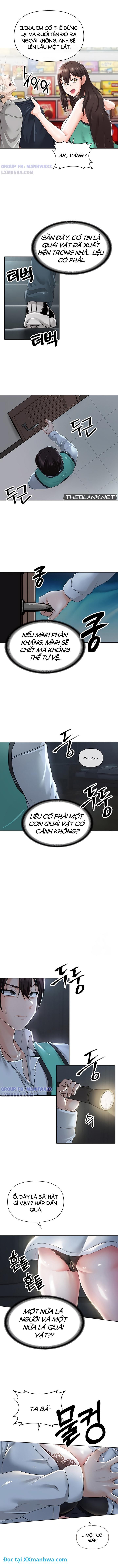 đọc truyện Cửa Hàng Tiện Lợi Thần Kỳ Chương 8 ảnh 9 tại Giả Dược