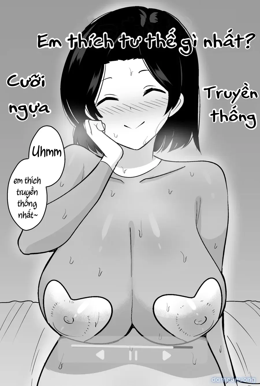 đọc truyện Cửa Hàng Và Vợ Của Tôi Đều Bị Lão Tư Vấn Cuỗm Mất Os ảnh 31 tại Thiên Thai Truyện