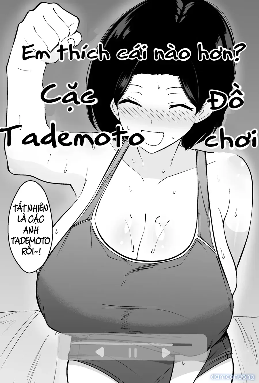 đọc truyện Cửa Hàng Và Vợ Của Tôi Đều Bị Lão Tư Vấn Cuỗm Mất Os ảnh 33 tại Thiên Thai Truyện