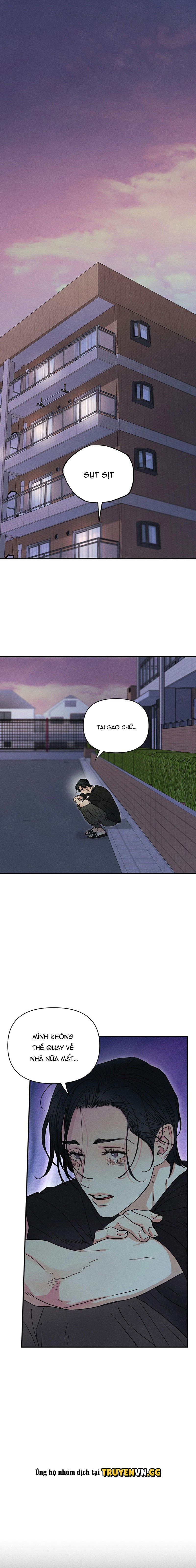đọc truyện Của Rẻ Là Của Ôi! Chương 1 ảnh 1 tại Giả Dược