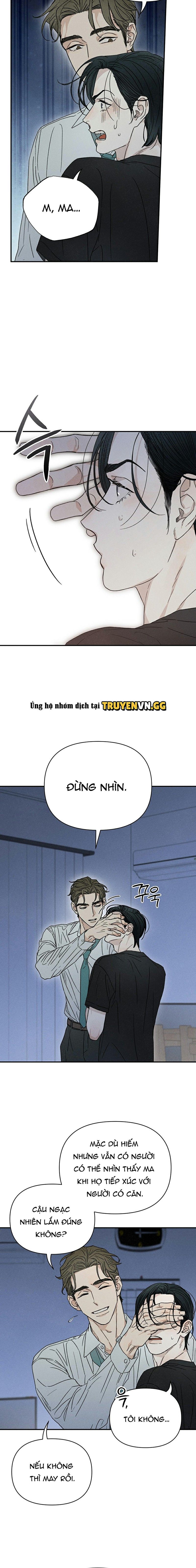 đọc truyện Của Rẻ Là Của Ôi! Chương 1 ảnh 15 tại Giả Dược