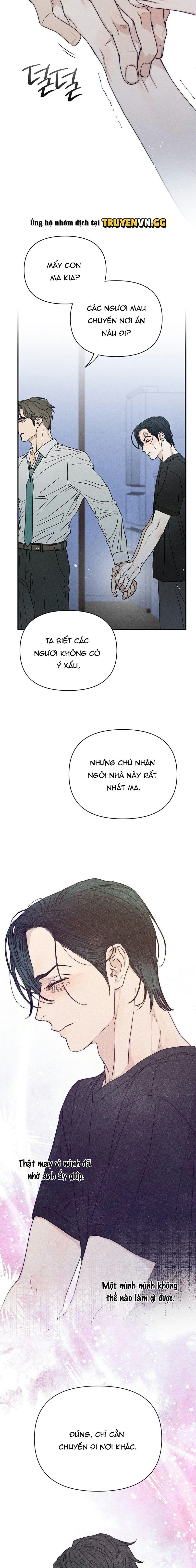 đọc truyện Của Rẻ Là Của Ôi! Chương 1 ảnh 17 tại Giả Dược