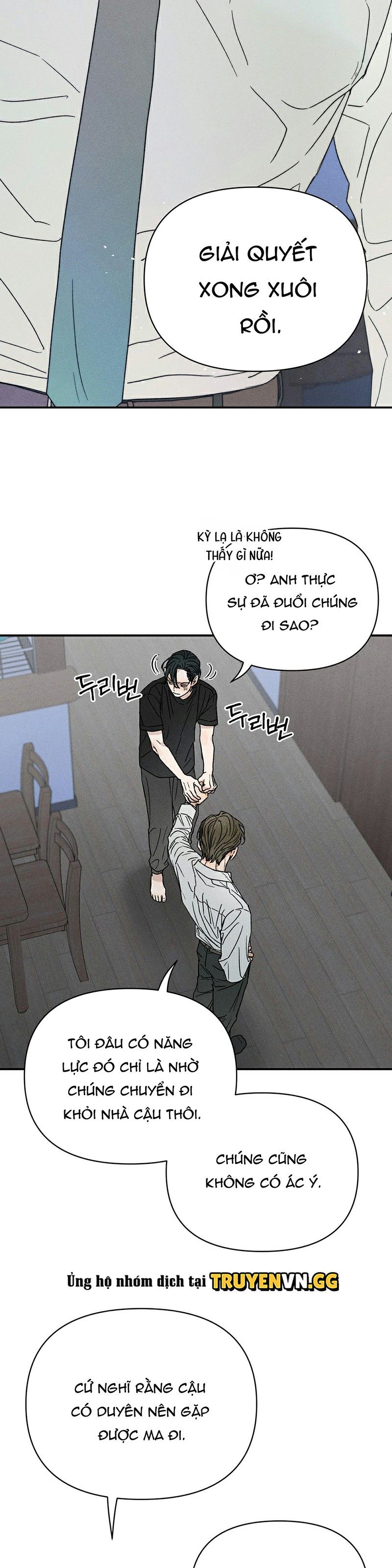 đọc truyện Của Rẻ Là Của Ôi! Chương 1 ảnh 19 tại Giả Dược