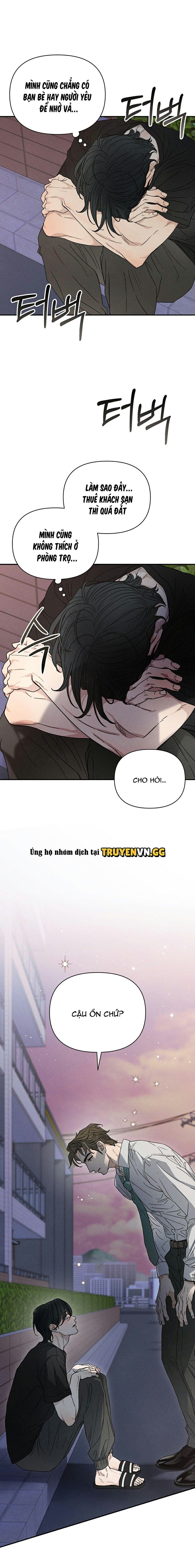 đọc truyện Của Rẻ Là Của Ôi! Chương 1 ảnh 4 tại Giả Dược