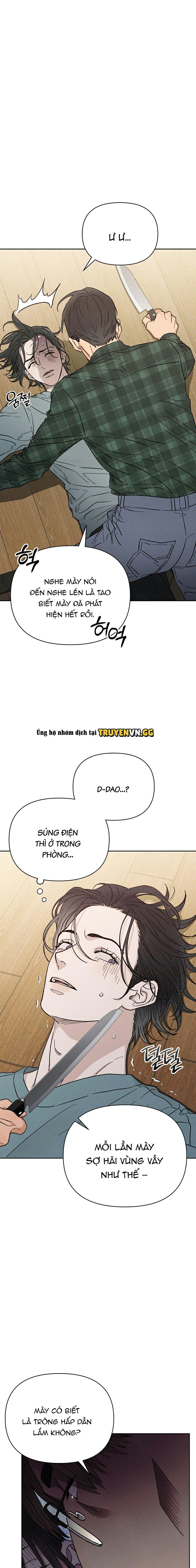 đọc truyện Của Rẻ Là Của Ôi! Chương 10 ảnh 2 tại Giả Dược