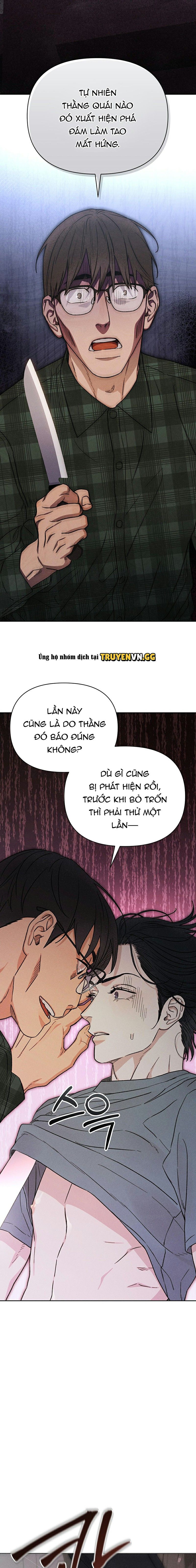 đọc truyện Của Rẻ Là Của Ôi! Chương 10 ảnh 4 tại Giả Dược