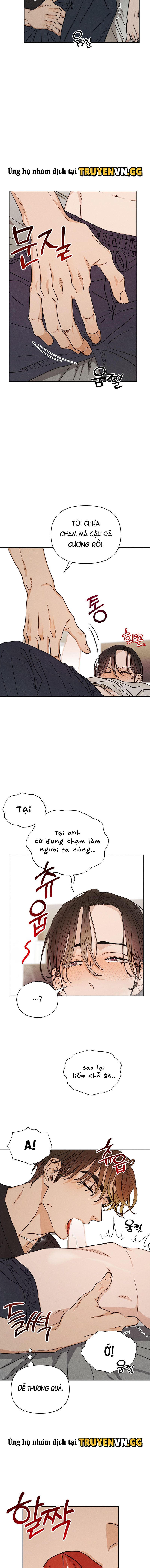 đọc truyện Của Rẻ Là Của Ôi! Chương 11 ảnh 10 tại Giả Dược