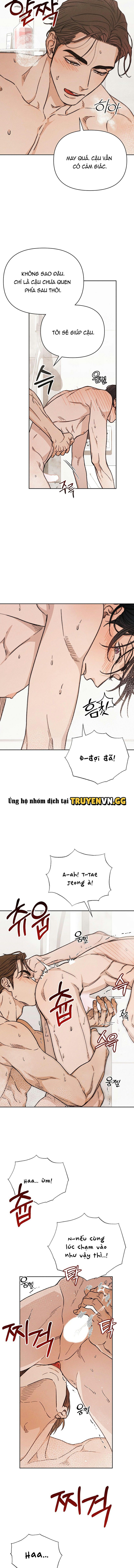 đọc truyện Của Rẻ Là Của Ôi! Chương 12 ảnh 11 tại Truyện Dạ Ký