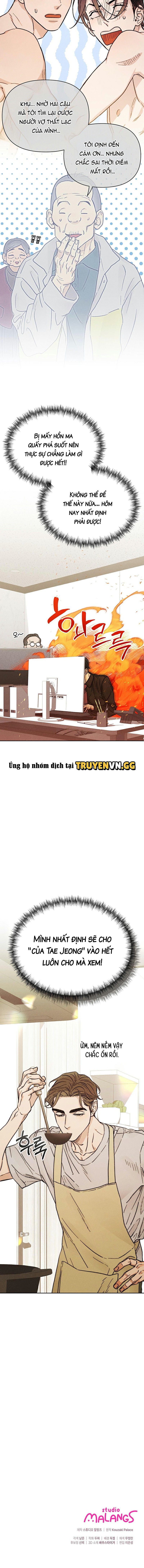 đọc truyện Của Rẻ Là Của Ôi! Chương 12 ảnh 15 tại Truyện Dạ Ký