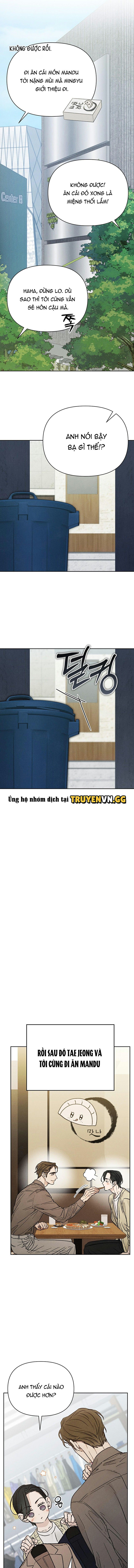 đọc truyện Của Rẻ Là Của Ôi! Chương 12 ảnh 4 tại Truyện Dạ Ký