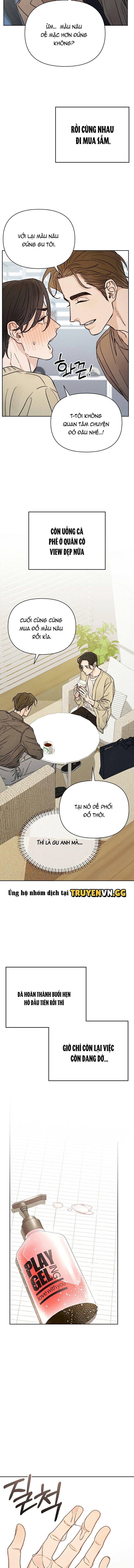 đọc truyện Của Rẻ Là Của Ôi! Chương 12 ảnh 5 tại Truyện Dạ Ký