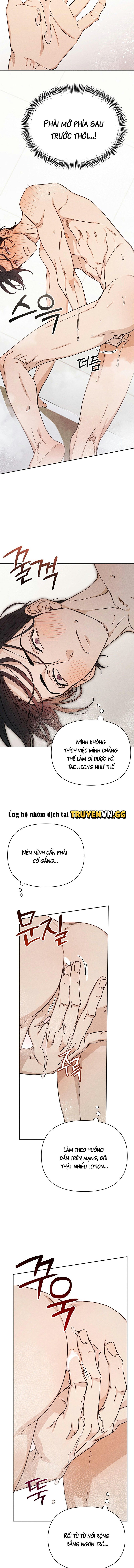 đọc truyện Của Rẻ Là Của Ôi! Chương 12 ảnh 6 tại Truyện Dạ Ký
