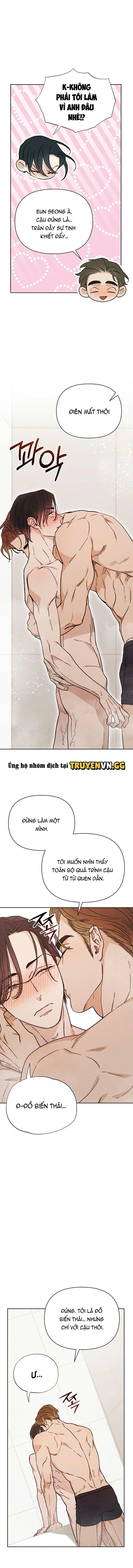 đọc truyện Của Rẻ Là Của Ôi! Chương 12 ảnh 8 tại Truyện Dạ Ký