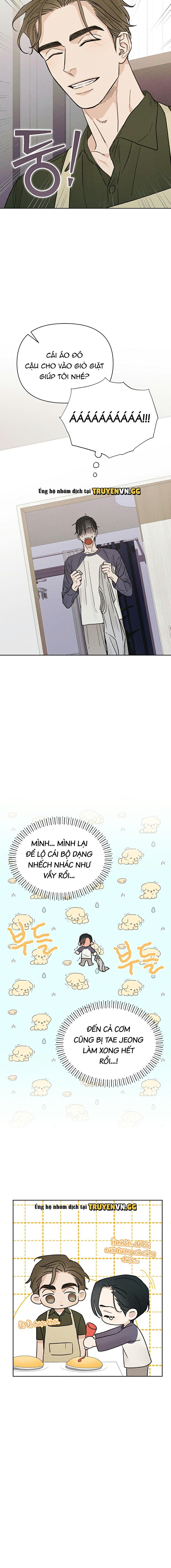đọc truyện Của Rẻ Là Của Ôi! Chương 13 ảnh 13 tại Truyện Dạ Ký