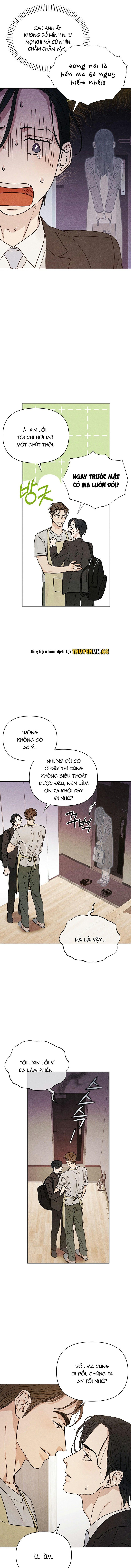 đọc truyện Của Rẻ Là Của Ôi! Chương 13 ảnh 3 tại Truyện Dạ Ký