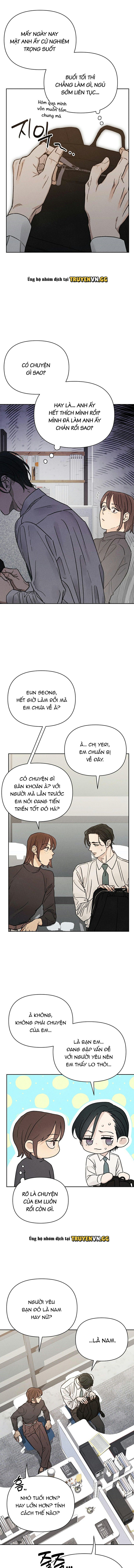 đọc truyện Của Rẻ Là Của Ôi! Chương 13 ảnh 5 tại Truyện Dạ Ký