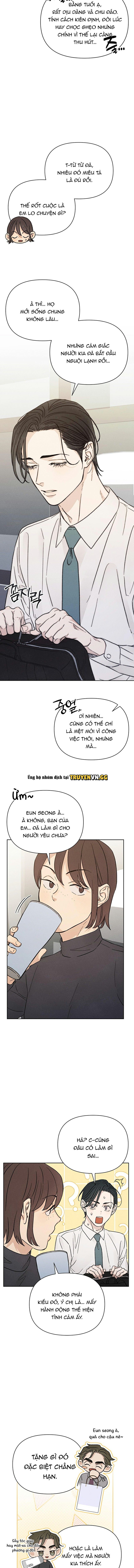 đọc truyện Của Rẻ Là Của Ôi! Chương 13 ảnh 6 tại Truyện Dạ Ký