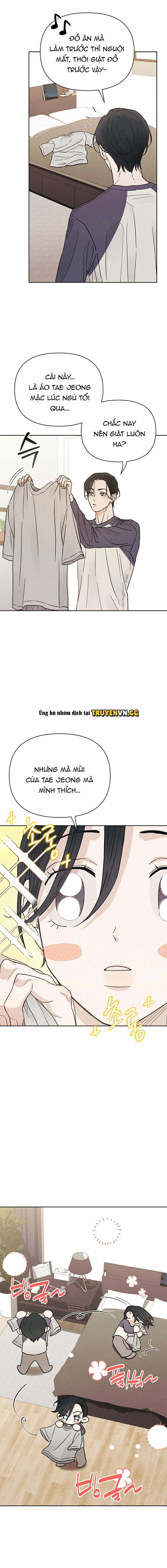 đọc truyện Của Rẻ Là Của Ôi! Chương 13 ảnh 9 tại Truyện Dạ Ký