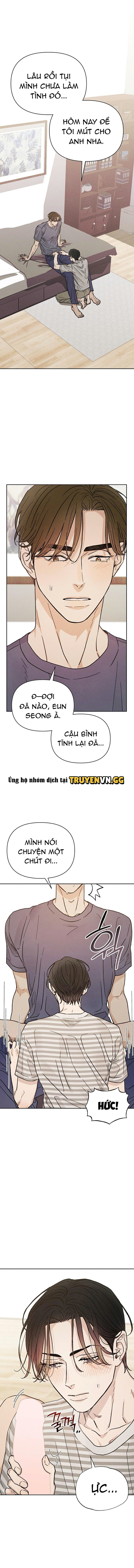 đọc truyện Của Rẻ Là Của Ôi! Chương 14 ảnh 1 tại Truyện Dạ Ký