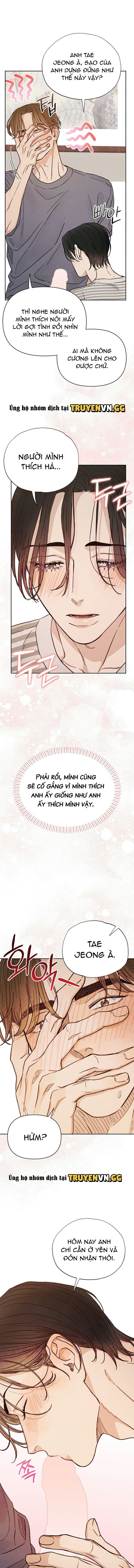 đọc truyện Của Rẻ Là Của Ôi! Chương 14 ảnh 2 tại Truyện Dạ Ký