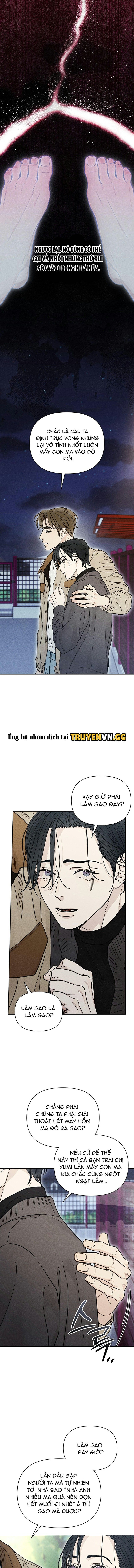 đọc truyện Của Rẻ Là Của Ôi! Chương 15 ảnh 12 tại Truyện Dạ Ký