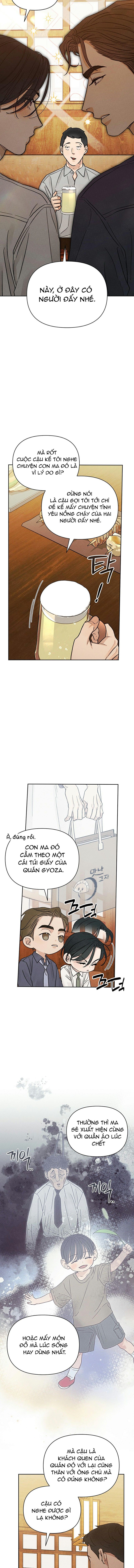 đọc truyện Của Rẻ Là Của Ôi! Chương 15 ảnh 3 tại Truyện Dạ Ký