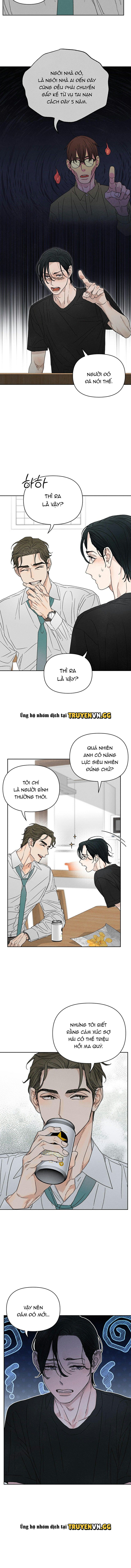 đọc truyện Của Rẻ Là Của Ôi! Chương 2 ảnh 3 tại Giả Dược