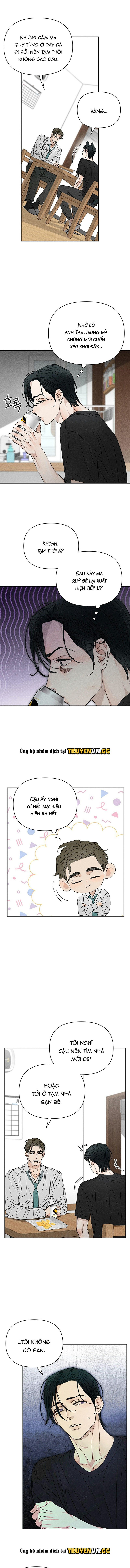 đọc truyện Của Rẻ Là Của Ôi! Chương 2 ảnh 4 tại Giả Dược