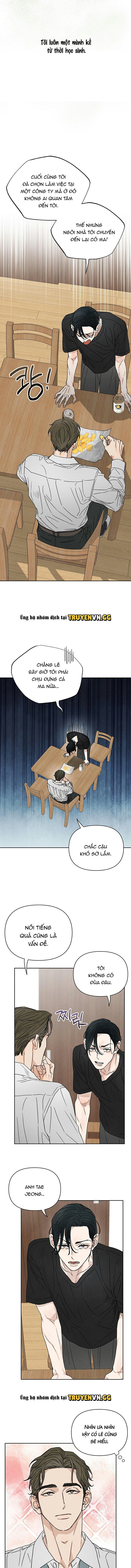 đọc truyện Của Rẻ Là Của Ôi! Chương 2 ảnh 6 tại Giả Dược