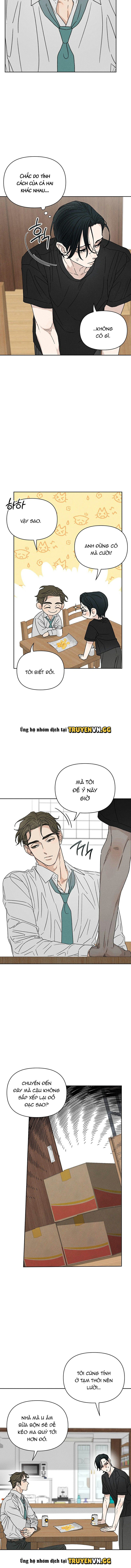 đọc truyện Của Rẻ Là Của Ôi! Chương 2 ảnh 7 tại Giả Dược