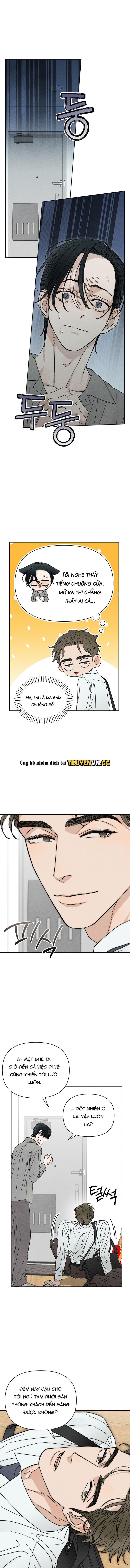đọc truyện Của Rẻ Là Của Ôi! Chương 3 ảnh 12 tại Giả Dược